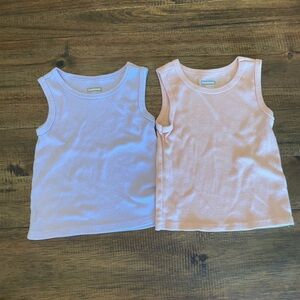 Garanimals tank top bundle